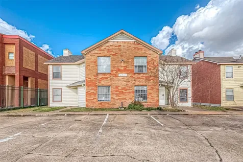 12710 Leader Street B Houston TX 77072