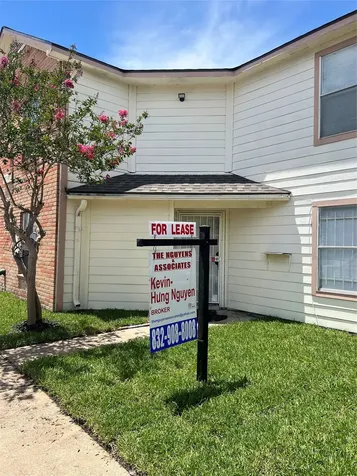 12710 Leader Street B Houston TX 77072
