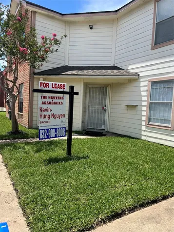 12710 Leader Street B Houston TX 77072