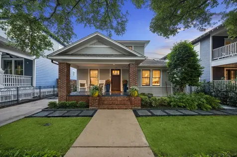 1332 Cortlandt Street Houston TX 77008