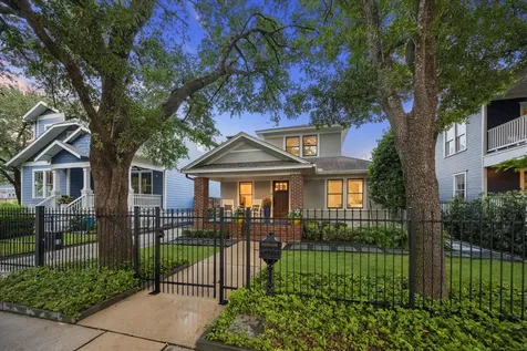 1332 Cortlandt Street Houston TX 77008