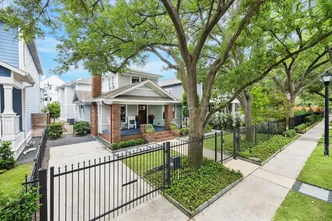1332 Cortlandt Street Houston TX 77008