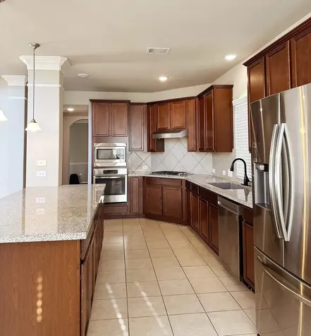 25981 N Kings Mill Lane Kingwood TX 77339