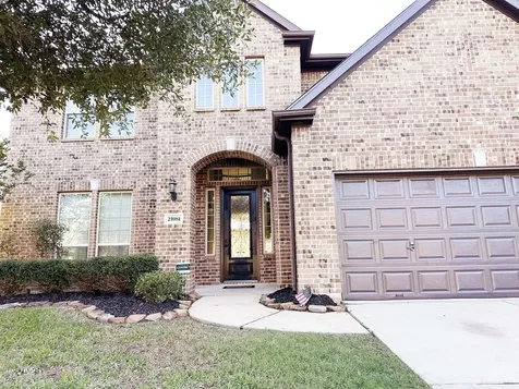 25981 N Kings Mill Lane Kingwood TX 77339