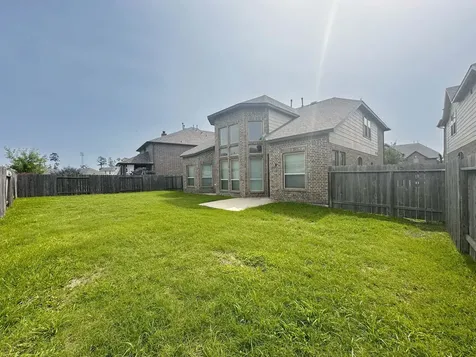 25981 N Kings Mill Lane Kingwood TX 77339