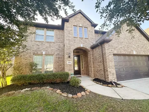 25981 N Kings Mill Lane Kingwood TX 77339