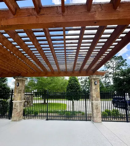 25981 N Kings Mill Lane Kingwood TX 77339