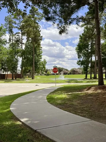 25981 N Kings Mill Lane Kingwood TX 77339