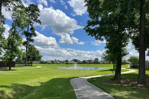 25981 N Kings Mill Lane Kingwood TX 77339