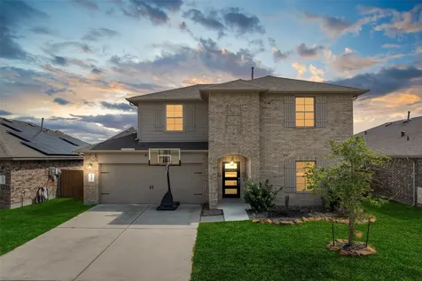 15222 Dinnet Berm Drive Humble TX 77346