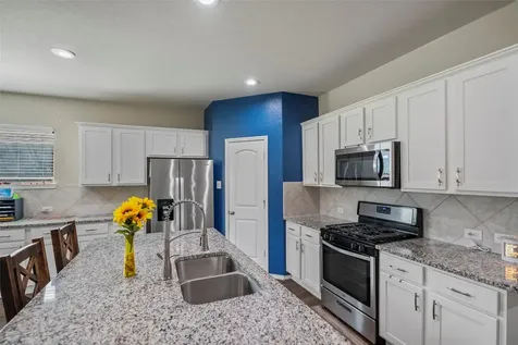 15222 Dinnet Berm Drive Humble TX 77346
