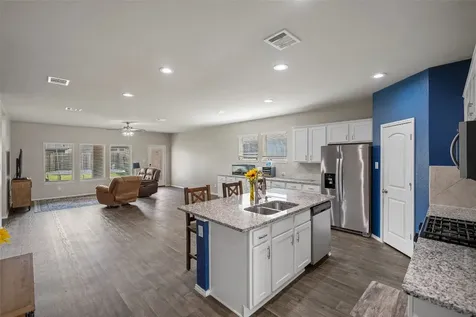 15222 Dinnet Berm Drive Humble TX 77346
