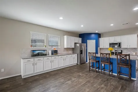 15222 Dinnet Berm Drive Humble TX 77346