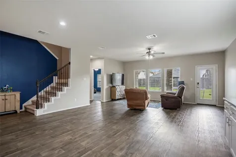 15222 Dinnet Berm Drive Humble TX 77346