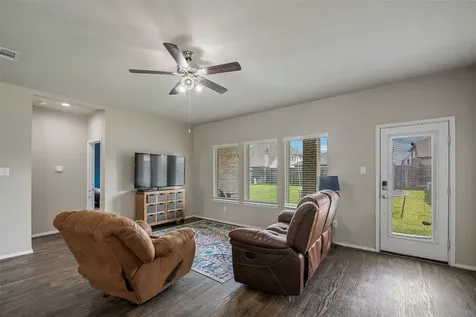 15222 Dinnet Berm Drive Humble TX 77346