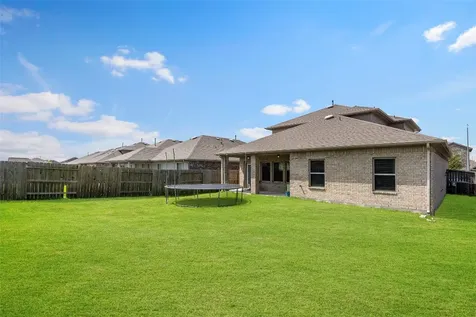 15222 Dinnet Berm Drive Humble TX 77346