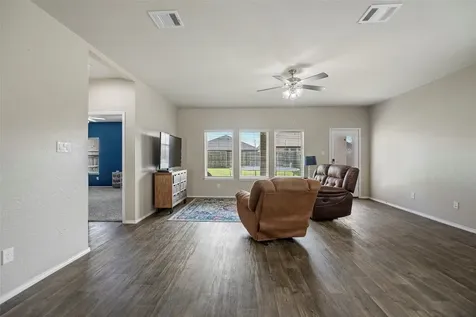 15222 Dinnet Berm Drive Humble TX 77346