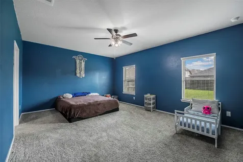 15222 Dinnet Berm Drive Humble TX 77346