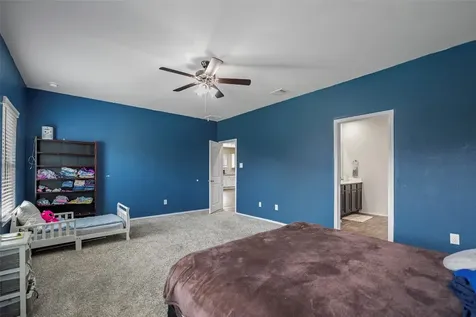 15222 Dinnet Berm Drive Humble TX 77346