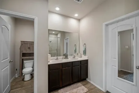 15222 Dinnet Berm Drive Humble TX 77346