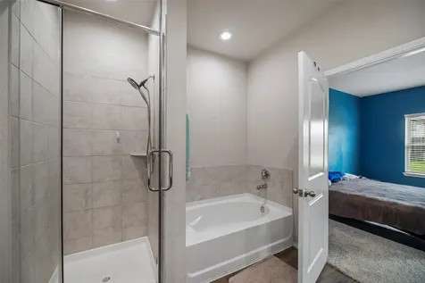 15222 Dinnet Berm Drive Humble TX 77346