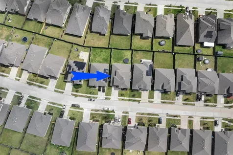 15222 Dinnet Berm Drive Humble TX 77346