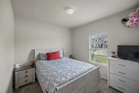 15222 Dinnet Berm Drive Humble TX 77346