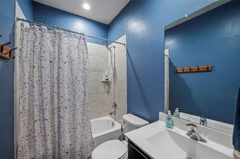 15222 Dinnet Berm Drive Humble TX 77346