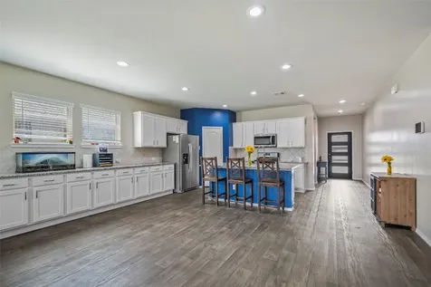 15222 Dinnet Berm Drive Humble TX 77346