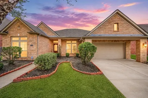 13102 Catalina Grove Lane Richmond TX 77407