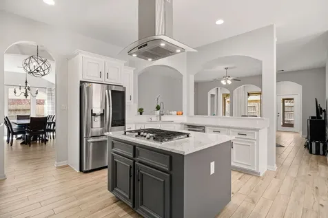13102 Catalina Grove Lane Richmond TX 77407