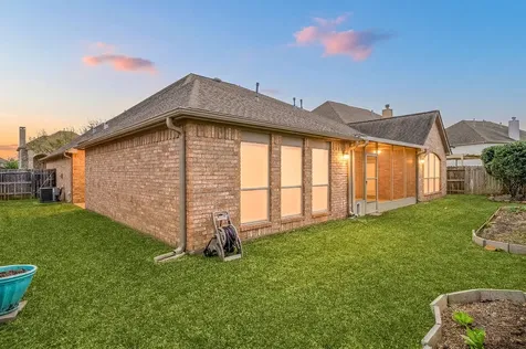 13102 Catalina Grove Lane Richmond TX 77407
