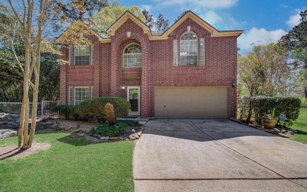 37703 Galleria Oaks Lane Magnolia TX 77354