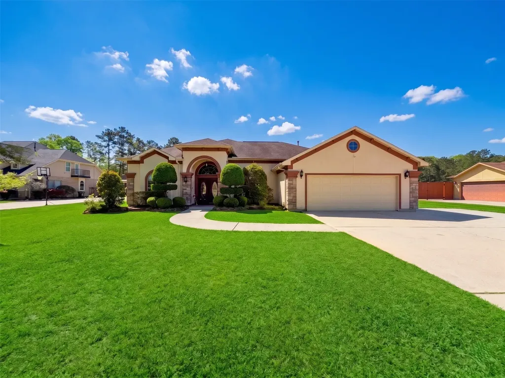 23052 Volga Drive Porter TX 77365