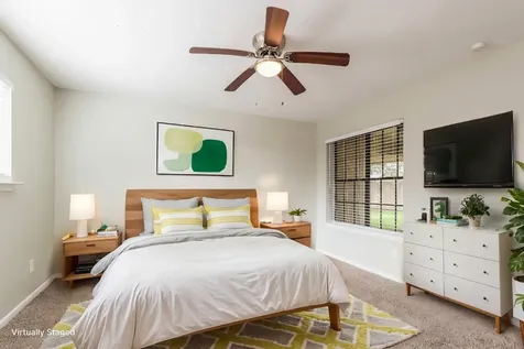 2503 Silver Trumpet Drive Katy TX 77449