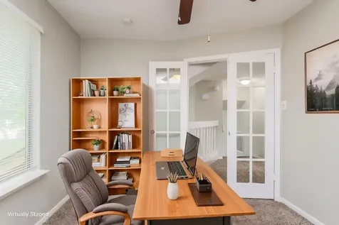 2503 Silver Trumpet Drive Katy TX 77449