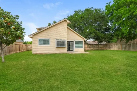 2503 Silver Trumpet Drive Katy TX 77449