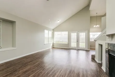 2503 Silver Trumpet Drive Katy TX 77449