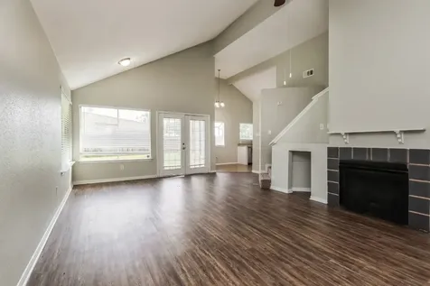 2503 Silver Trumpet Drive Katy TX 77449