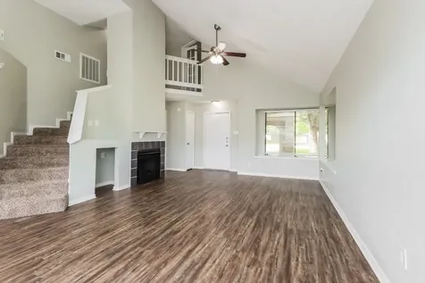 2503 Silver Trumpet Drive Katy TX 77449