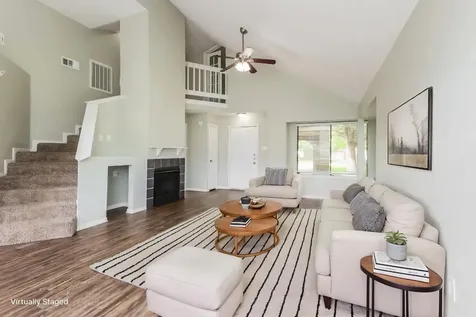 2503 Silver Trumpet Drive Katy TX 77449