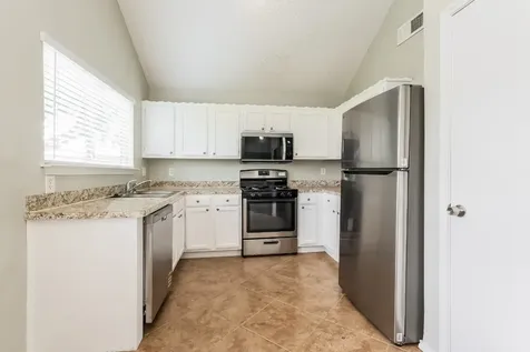 2503 Silver Trumpet Drive Katy TX 77449