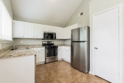 2503 Silver Trumpet Drive Katy TX 77449