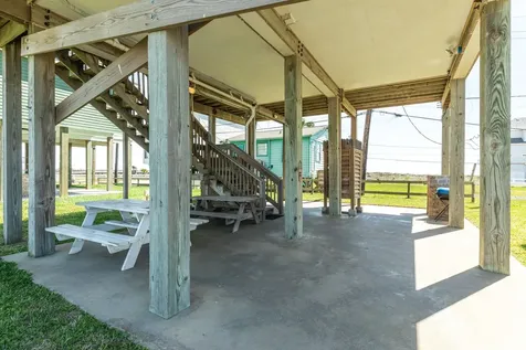 17405 Termini San Luis Pass Road Galveston TX 77554