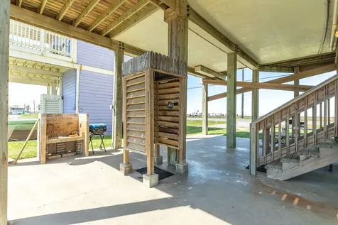 17405 Termini San Luis Pass Road Galveston TX 77554