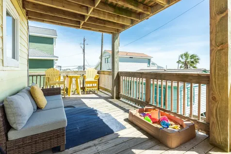 17405 Termini San Luis Pass Road Galveston TX 77554