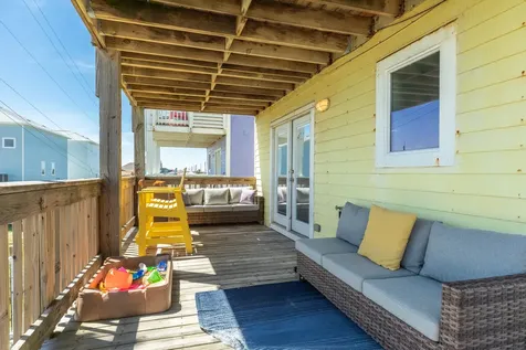 17405 Termini San Luis Pass Road Galveston TX 77554