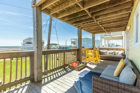 17405 Termini San Luis Pass Road Galveston TX 77554