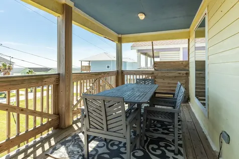 17405 Termini San Luis Pass Road Galveston TX 77554
