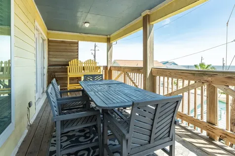 17405 Termini San Luis Pass Road Galveston TX 77554